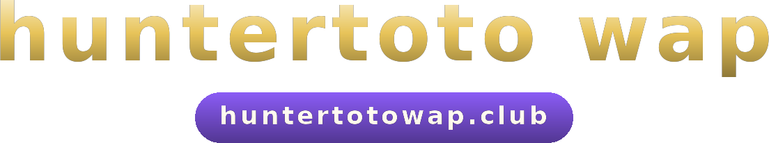 huntertoto wap logo